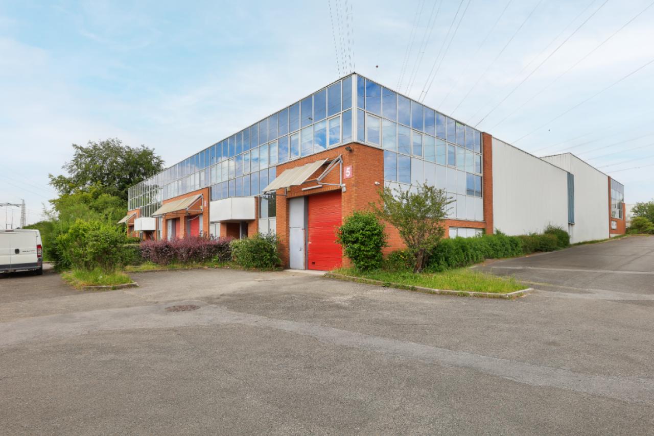 Local d'activité Massy 820m² Location local d'activité Massy Essonne OLACT2426215 5